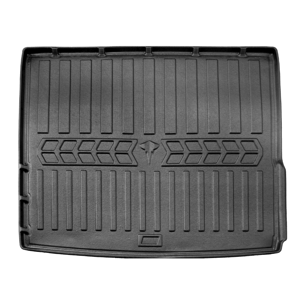 Covor protectie portbagaj UMBRELLA pentru DACIA DUSTER 4WD (2010-2015) - imagine 4