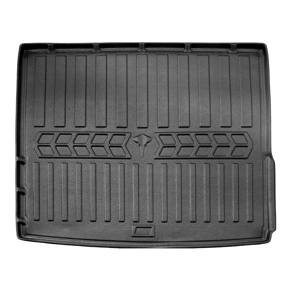 Covor protectie portbagaj UMBRELLA pentru DACIA DUSTER 4WD (2015-2018) - imagine 3