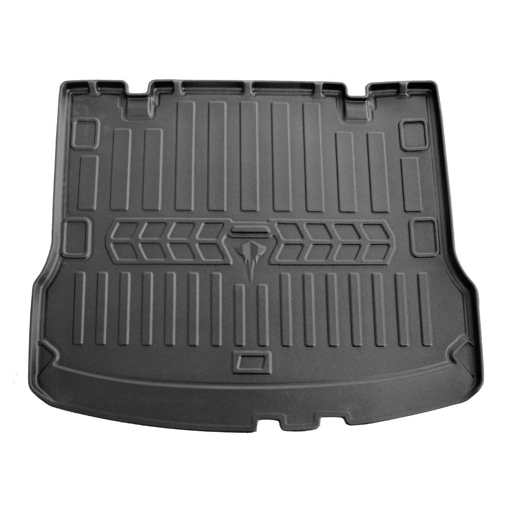Covor protectie portbagaj UMBRELLA pentru DACIA LOGAN I MCV 5 LOCURI (20062012) - imagine 3