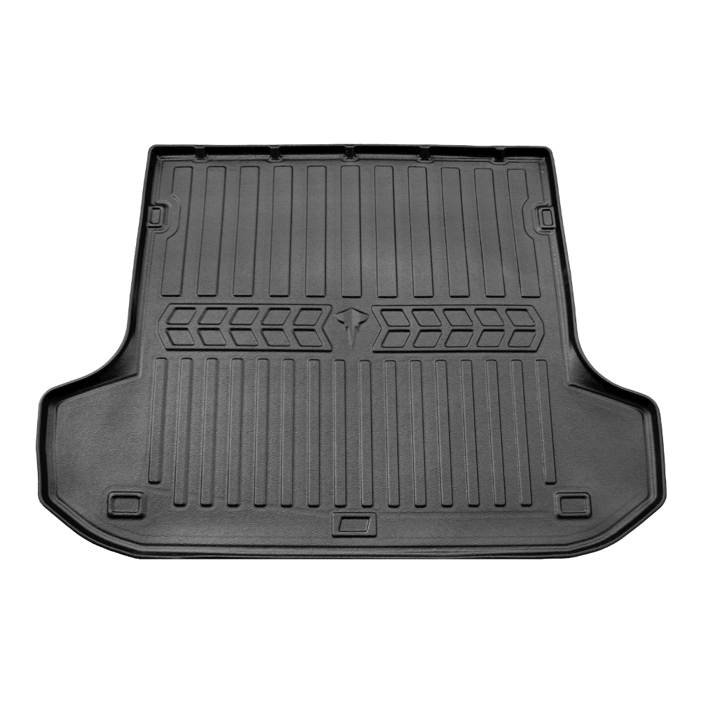 Covor protectie portbagaj UMBRELLA pentru DACIA LOGAN II MCV 5 LOCURI (2012-2020) - imagine 2