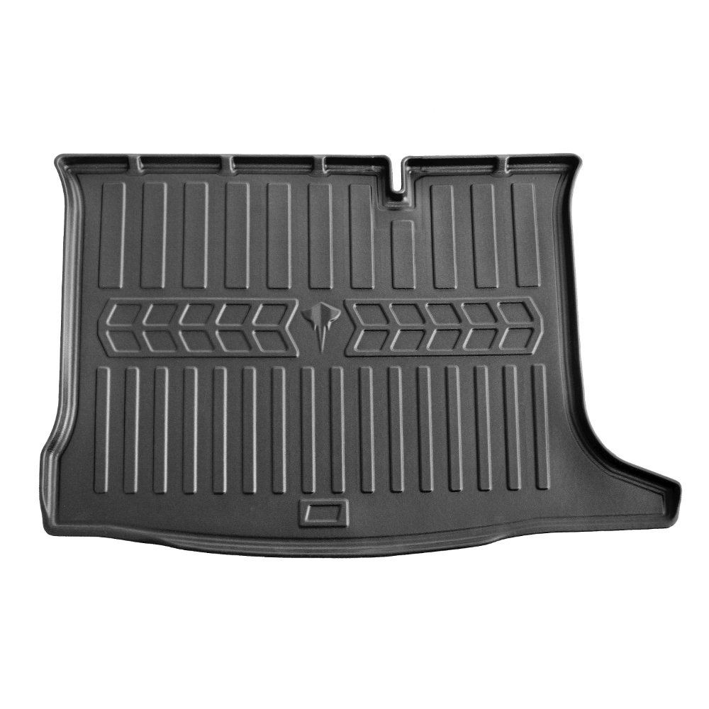 Covor protectie portbagaj UMBRELLA pentru DACIA SANDERO STEPWAY I (2008-2012) - imagine 4