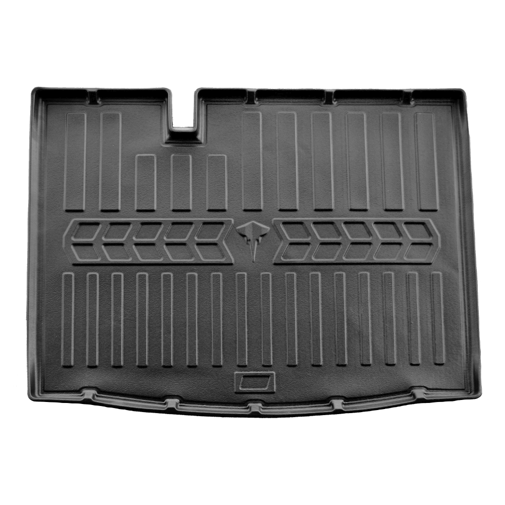 Covor protectie portbagaj UMBRELLA pentru DACIA SANDERO STEPWAY III COMFORT (2020-) - imagine 3