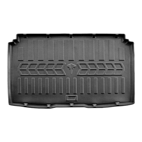 Covor protectie portbagaj UMBRELLA pentru DACIA SANDERO STEPWAY III PRESTIGE. CU PODEA INALTA (2020-)