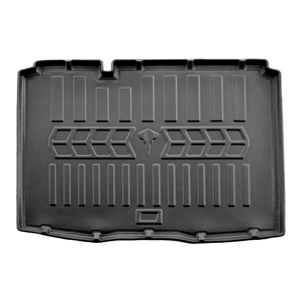 Covor protectie portbagaj UMBRELLA pentru DACIA SANDERO STEPWAY III PRESTIGE. CU PODEA JOASA (2020-) - imagine 2