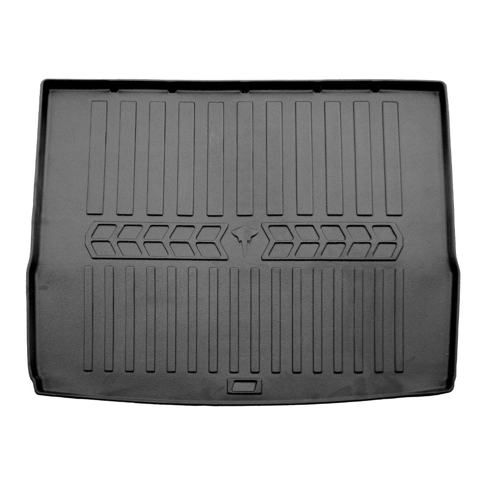 Covor protectie portbagaj UMBRELLA pentru FORD FOCUS II (C307) COMBI (2004-2011) - imagine 2