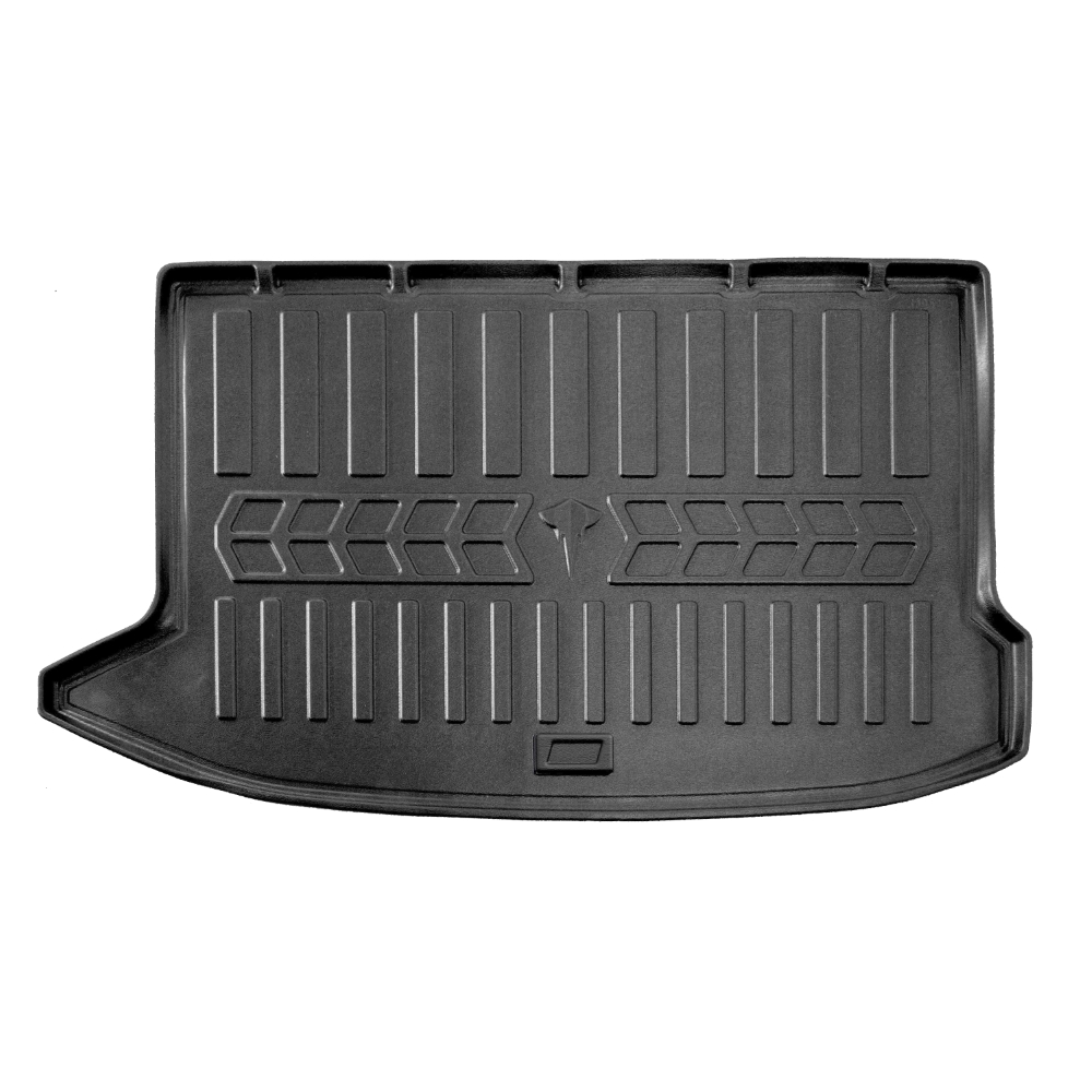 Covor protectie portbagaj UMBRELLA pentru HYUNDAI KONA ELECTRIC (2018-2023) - imagine 3