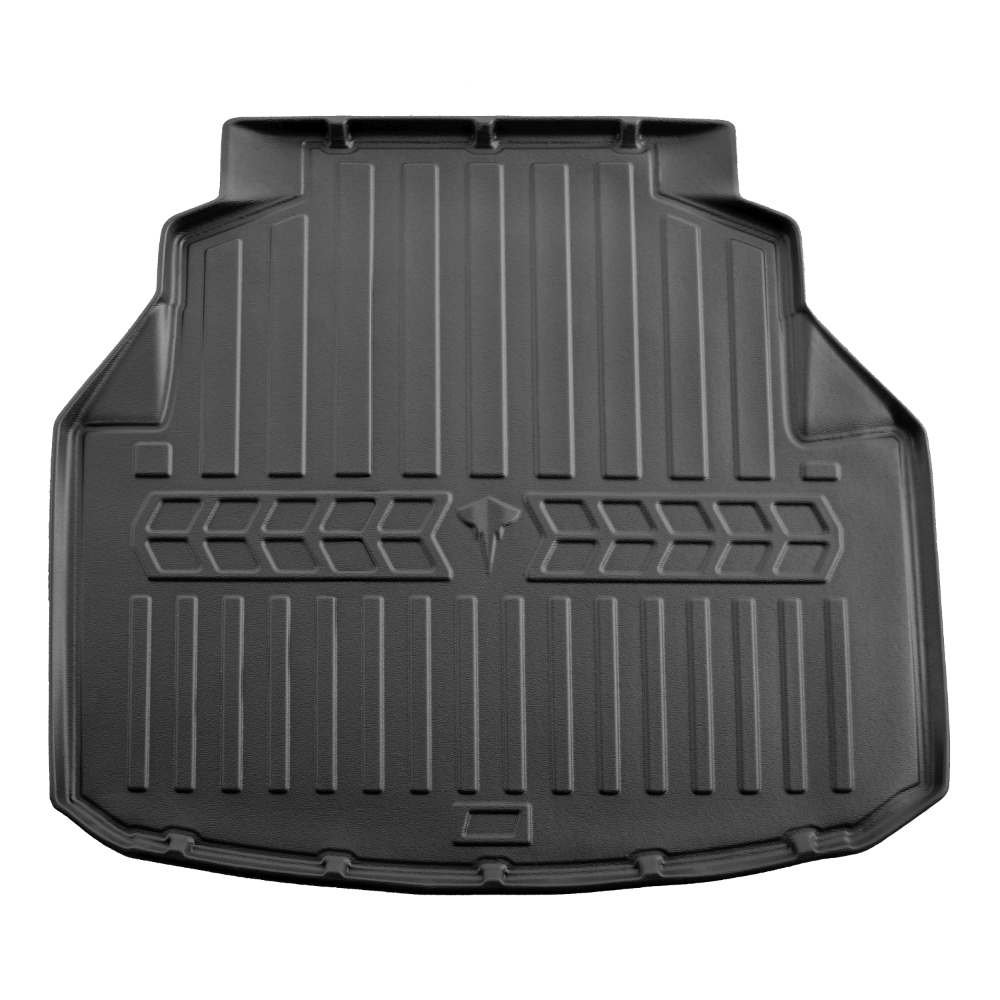 Covor protectie portbagaj UMBRELLA pentru MERCEDES BENZ W204 C SEDAN (2007-2015) - imagine 3