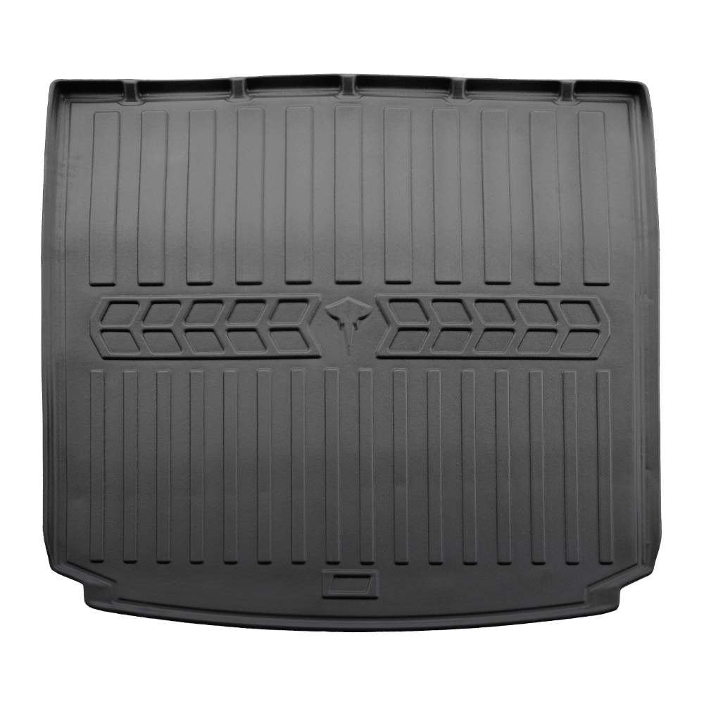 Covor protectie portbagaj UMBRELLA pentru OPEL ASTRA J COMBI (2009-2015) - imagine 3
