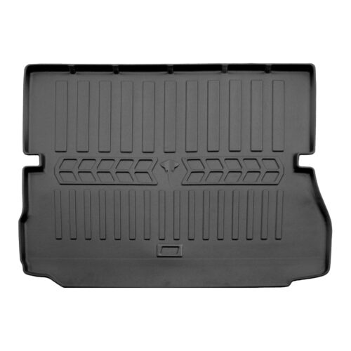 Covor protectie portbagaj UMBRELLA pentru RENAULT GRAND SCENIC 5 LOCURI (2009-2016)