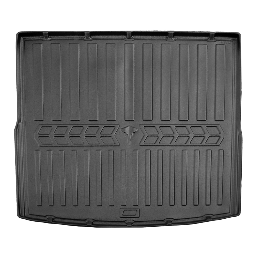Covor protectie portbagaj UMBRELLA pentru VW GOLF V COMBI (2003-2008)