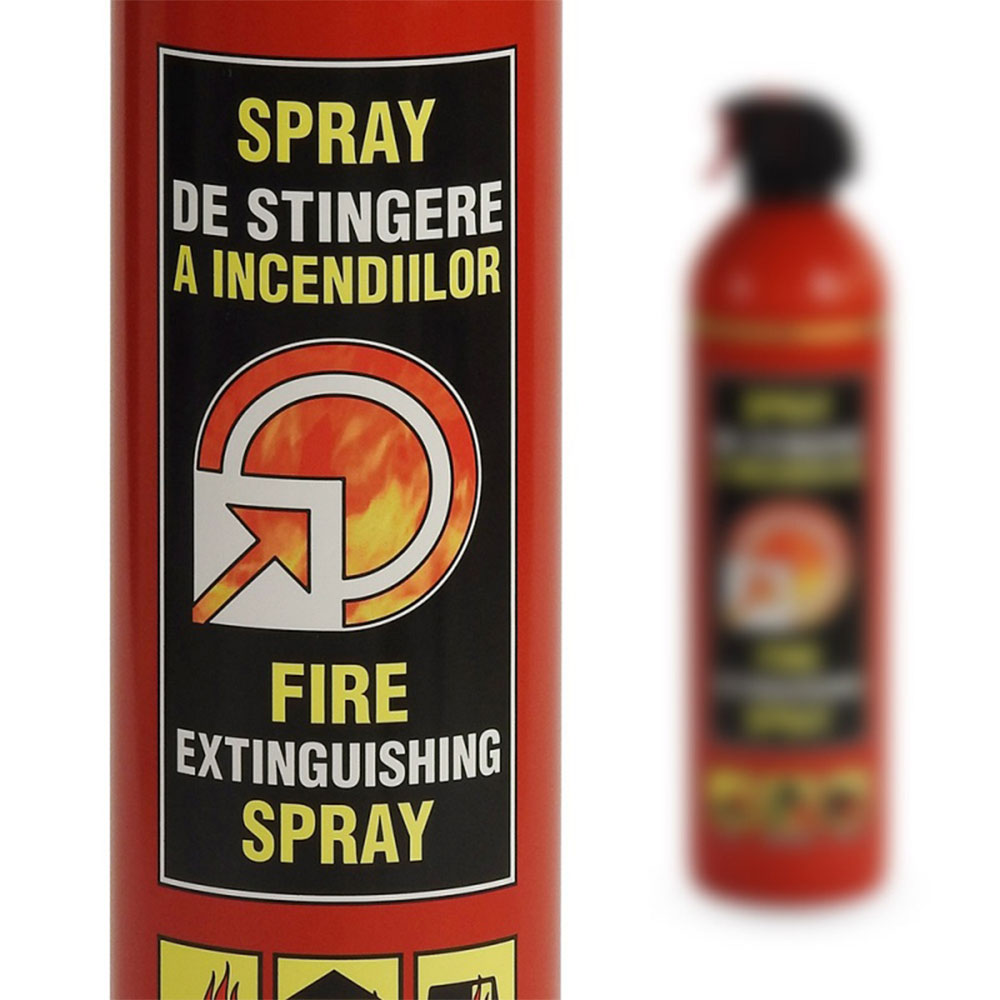 Stingator tip spray romtec 1000ml - imagine 2