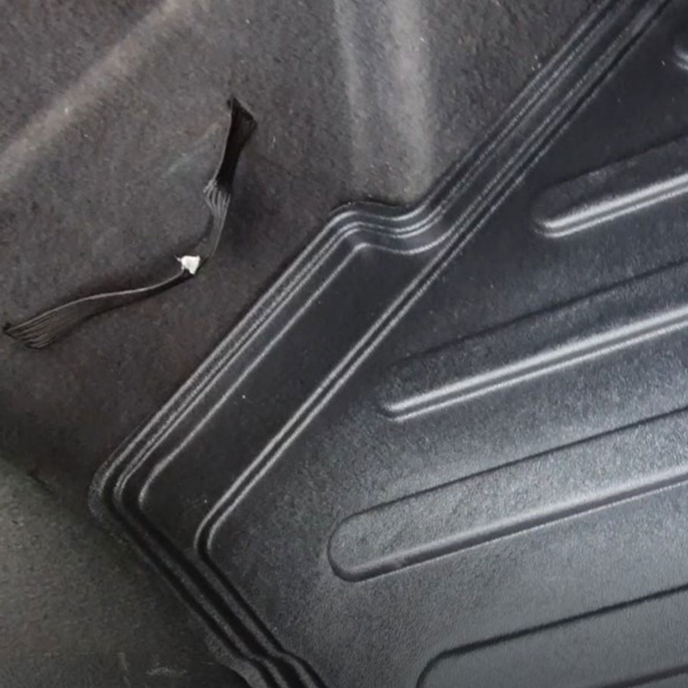 Covor protectie portbagaj UMBRELLA pentru BMW 3 SERIES E46 1997-2006 - imagine 5