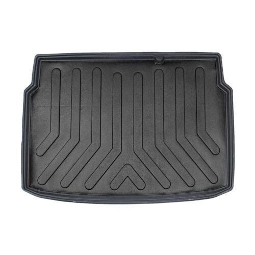Covor protectie portbagaj UMBRELLA pentru FORD ECOSPORT (CU PODEA INALTA) 2012-