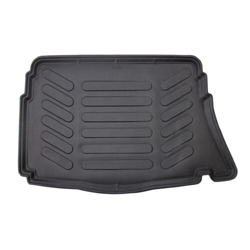 Covor protectie portbagaj UMBRELLA pentru HYUNDAI I30 II (ROATA DE REZERVA SUBTIRE) 2011-2017
