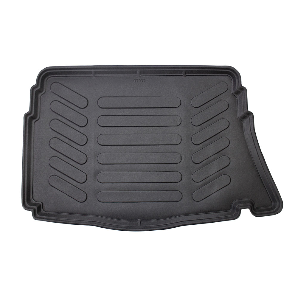 Covor protectie portbagaj UMBRELLA pentru HYUNDAI I30 II (ROATA DE REZERVA SUBTIRE) 2011-2017