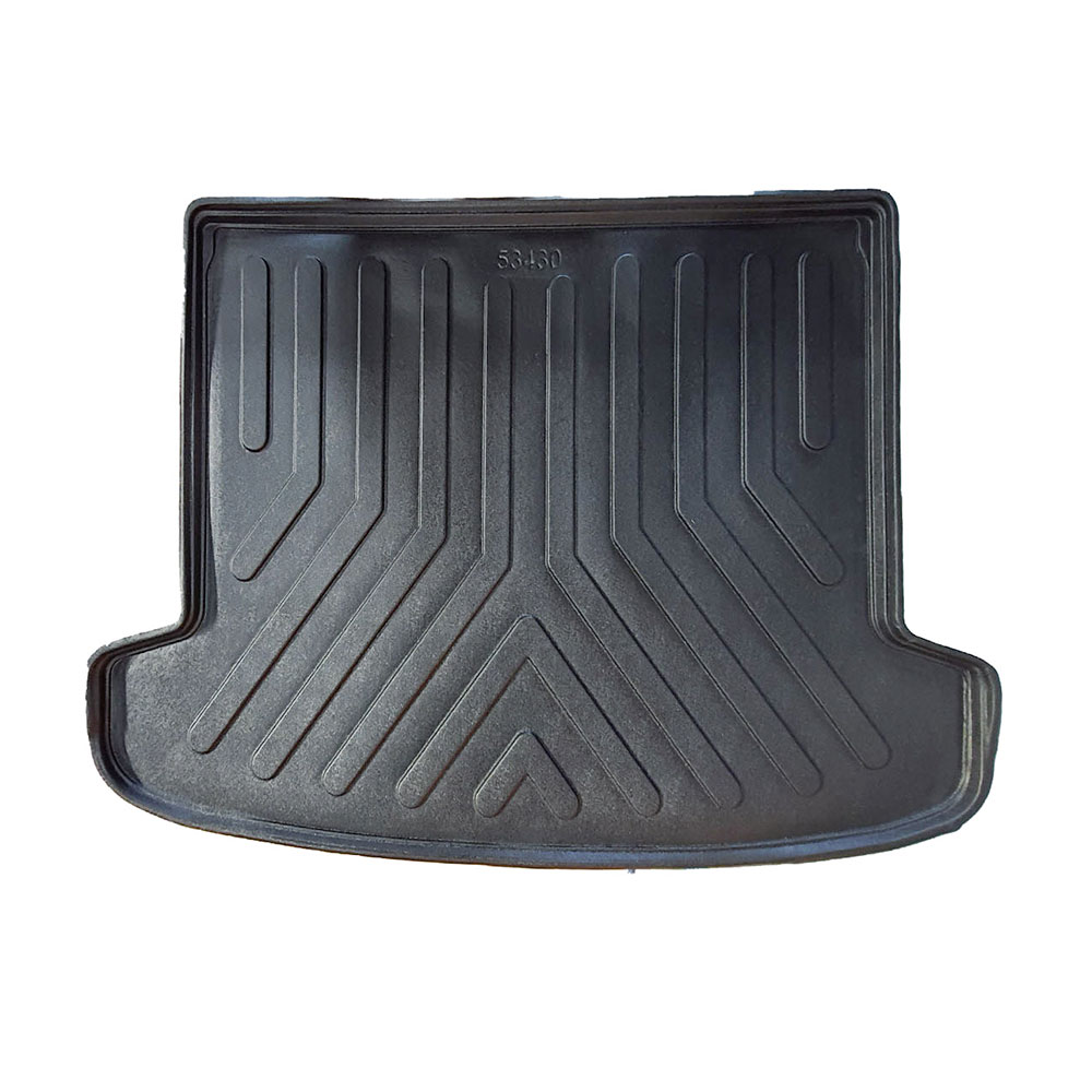 Covor protectie portbagaj UMBRELLA pentru HYUNDAI TUCSON IV COMFORT/PRIME/ELITE (FARA SUBWOOFER) 2020- - imagine 3
