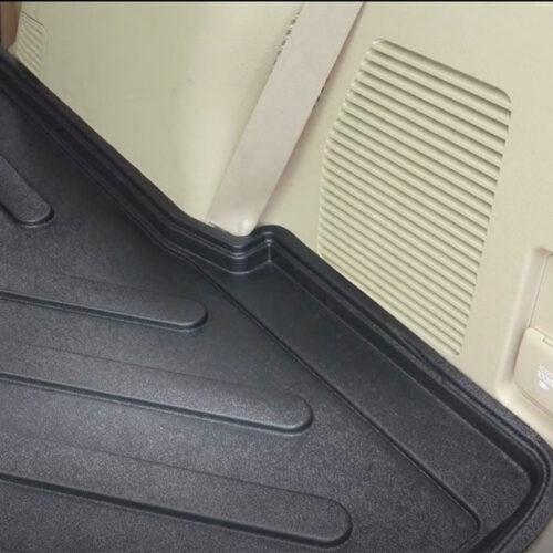 Covor protectie portbagaj UMBRELLA pentru OPEL INSIGNIA II SEDAN 2017-