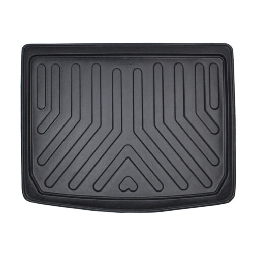 Covor protectie portbagaj UMBRELLA pentru RENAULT CAPTUR (CU PODEA JOASA) 2020-