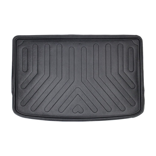 Covor protectie portbagaj UMBRELLA pentru RENAULT CAPTUR (CU PODEA INALTA) 2020-