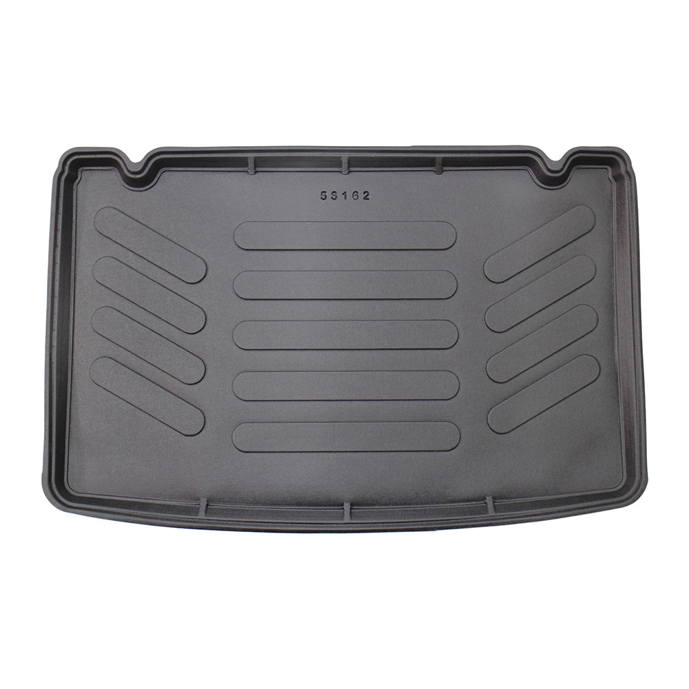 Covor protectie portbagaj UMBRELLA pentru RENAULT CLIO 3 HB (CU CARLIG) 2005-2012 - imagine 5