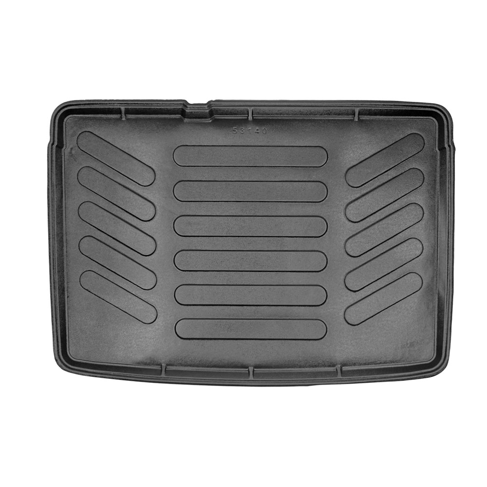 Covor protectie portbagaj UMBRELLA pentru RENAULT CLIO 3 HB (FARA CARLIG) 2005-2012