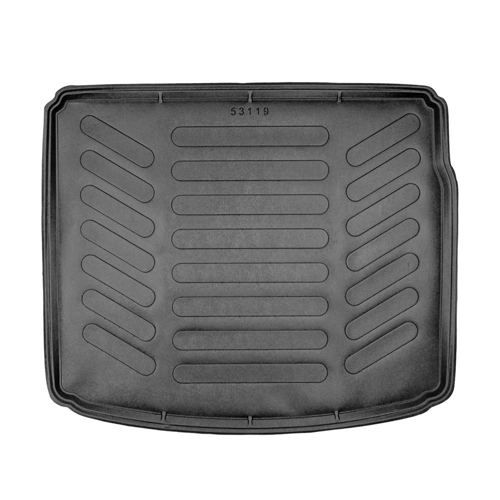 Covor protectie portbagaj UMBRELLA pentru RENAULT MEGANE 3 SPORT TOURER 2008-2016 - imagine 5