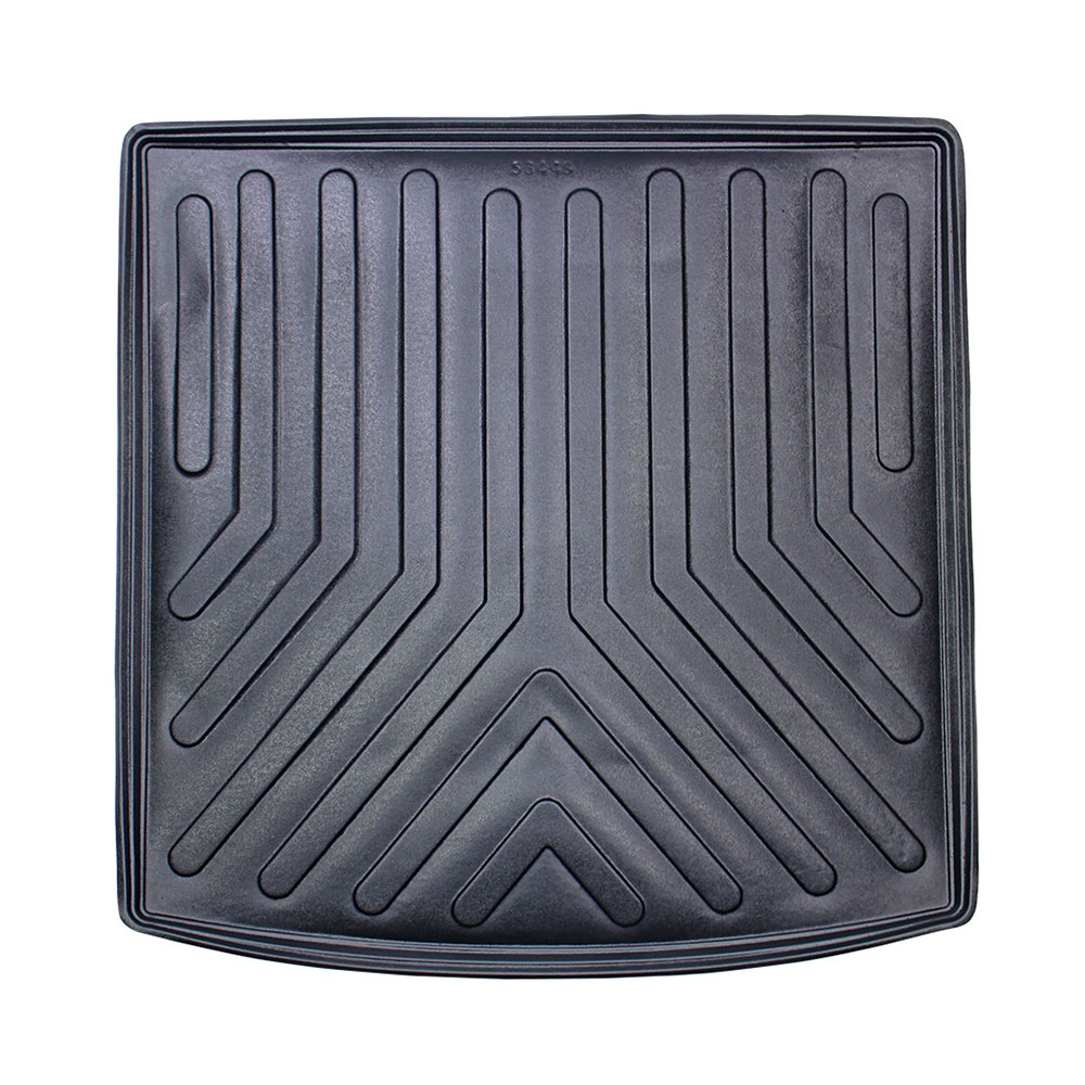 Covor protectie portbagaj UMBRELLA pentru SEAT TARRACO (5 LOCURI) 2018- - imagine 3