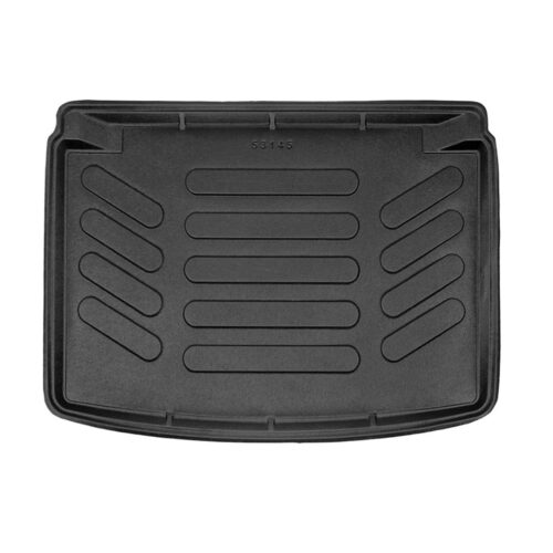 Covor protectie portbagaj UMBRELLA pentru SKODA FABIA I HB 1999-2007