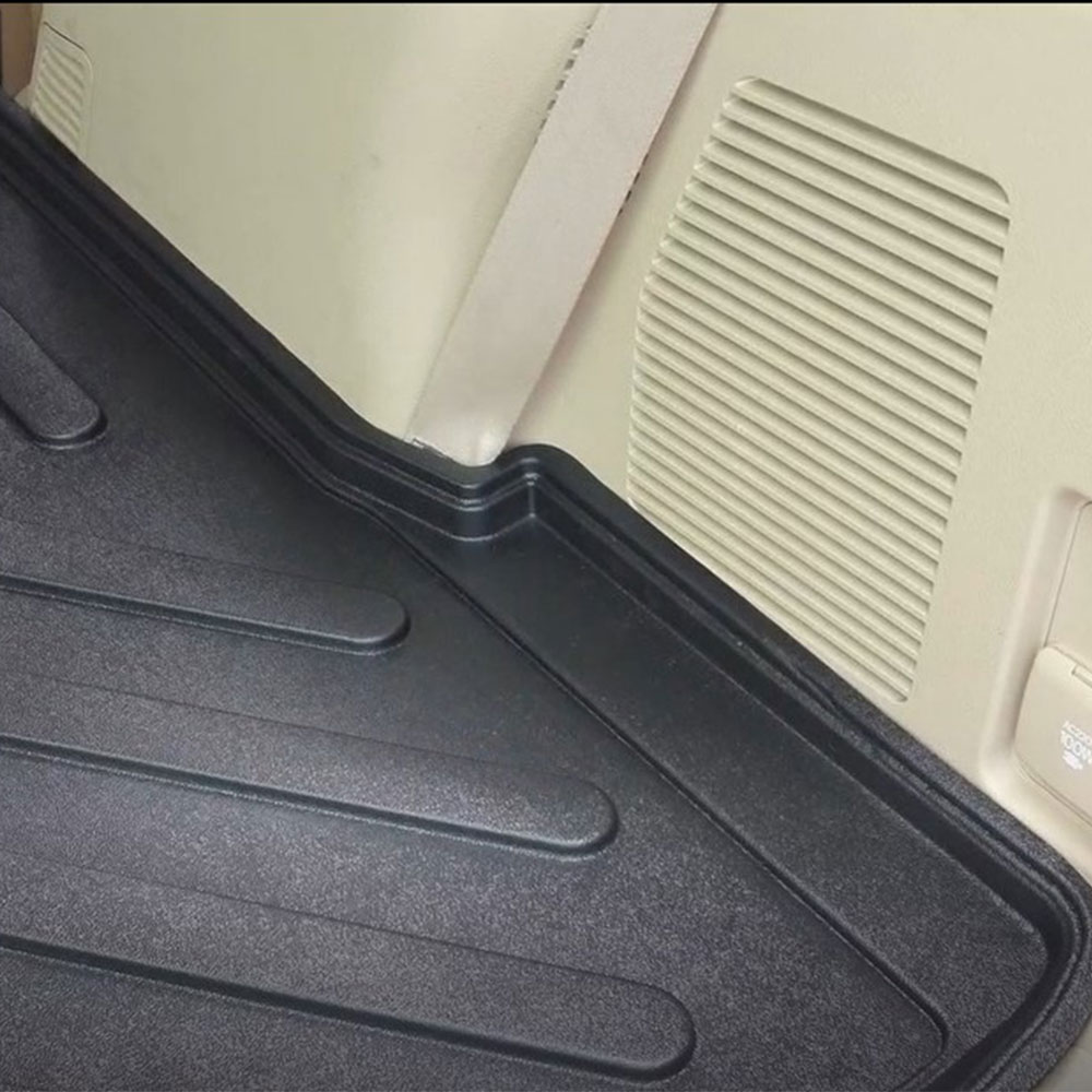 Covor protectie portbagaj UMBRELLA pentru SKODA FABIA I STW 1999-2007 - imagine 5