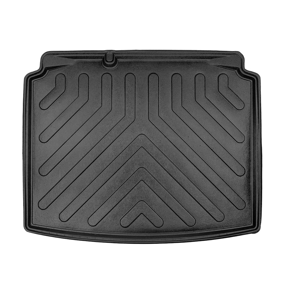 Covor protectie portbagaj UMBRELLA pentru SKODA RAPID HB 2012-