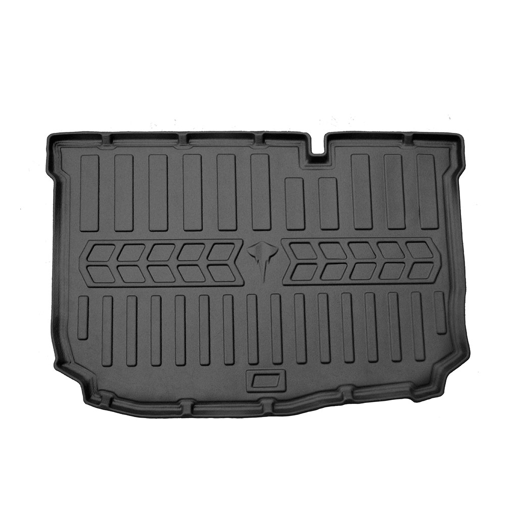 Covor protectie portbagaj UMBRELLA pentru FORD FIESTA HATCHBACK (2017-) - imagine 5