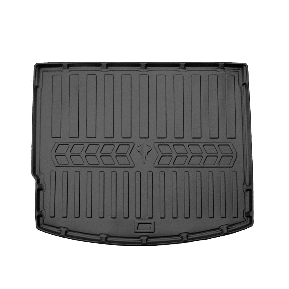 Covor protectie portbagaj UMBRELLA pentru MAZDA 3 (BM) HATCHBACK (2013-2019)
