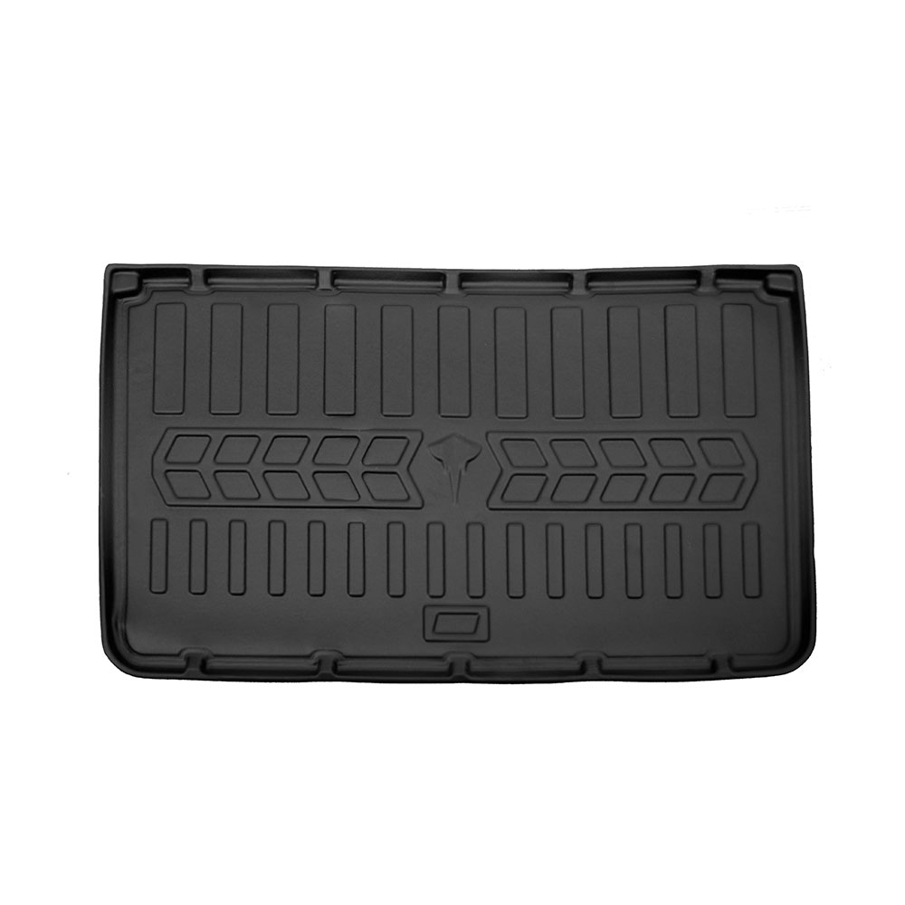 Covor protectie portbagaj UMBRELLA pentru RENAULT CAPTUR. CU PODEA INALTA (2013-2019)
