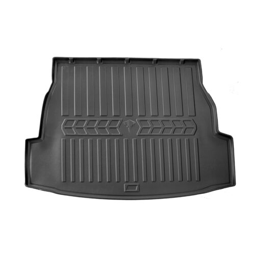 Covor protectie portbagaj UMBRELLA pentru TOYOTA RAV 4 (XA50) AT CU SUBWOOFER (2018-)