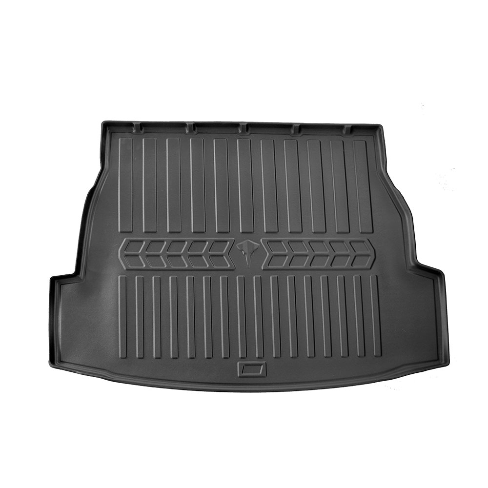 Covor protectie portbagaj UMBRELLA pentru TOYOTA RAV 4 (XA50) MT CU SUBWOOFER (2018-) - imagine 5