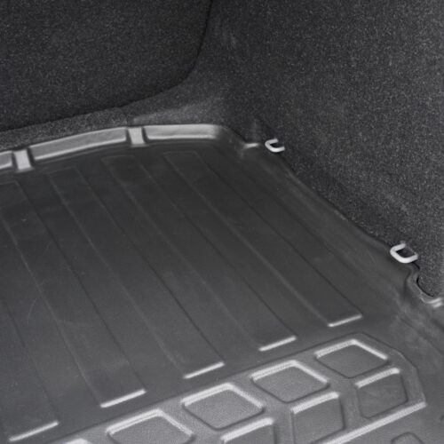 Covor protectie portbagaj UMBRELLA pentru TOYOTA RAV 4 (XA50) MT CU SUBWOOFER (2018-)