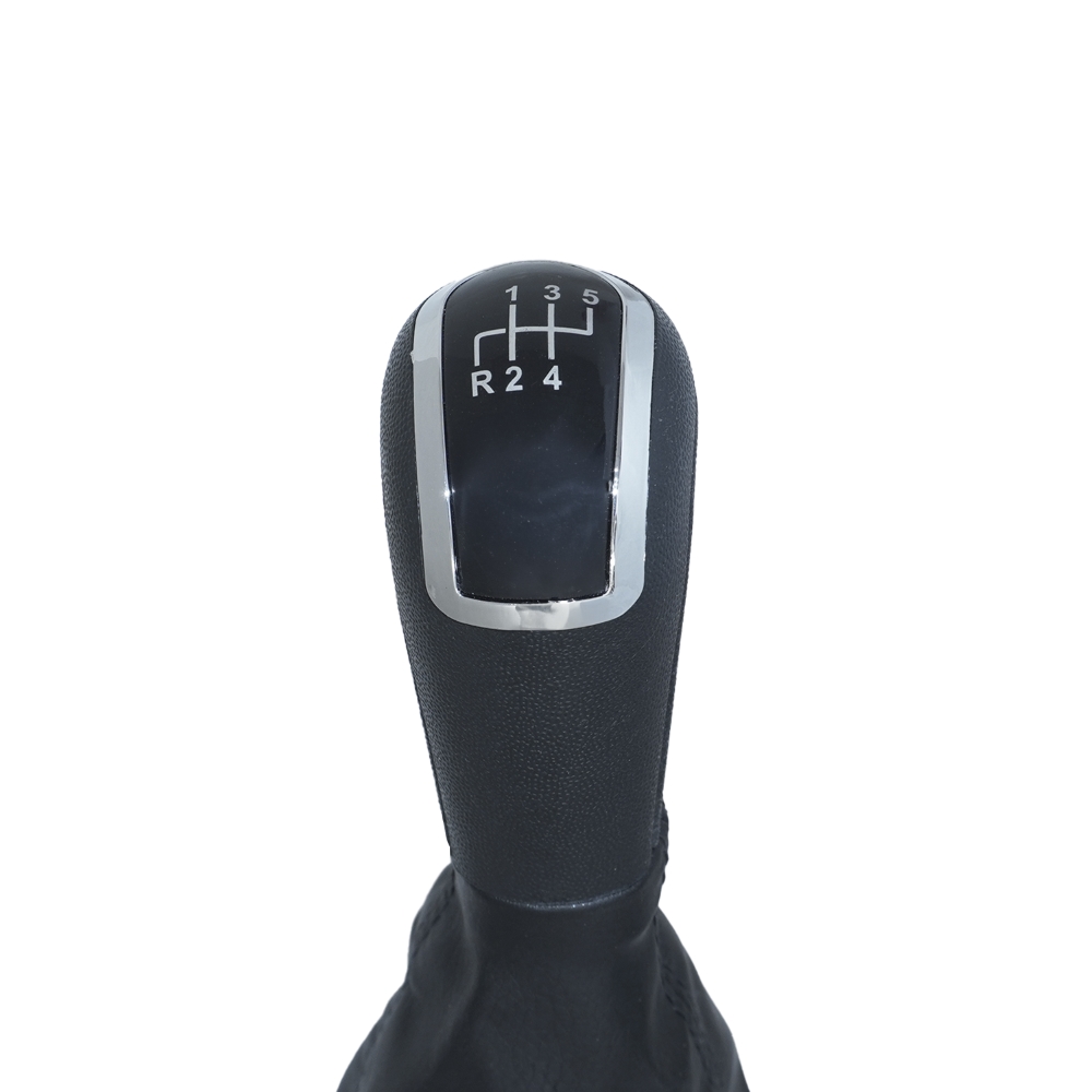 Nuca schimbator cu manson pentru MERCEDES B180 2005 - 5 TREPTE - imagine 2