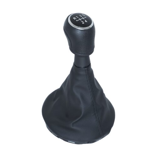 Nuca schimbator cu manson pentru VW TRANSPORTER 2003-2015 5 TREPTE