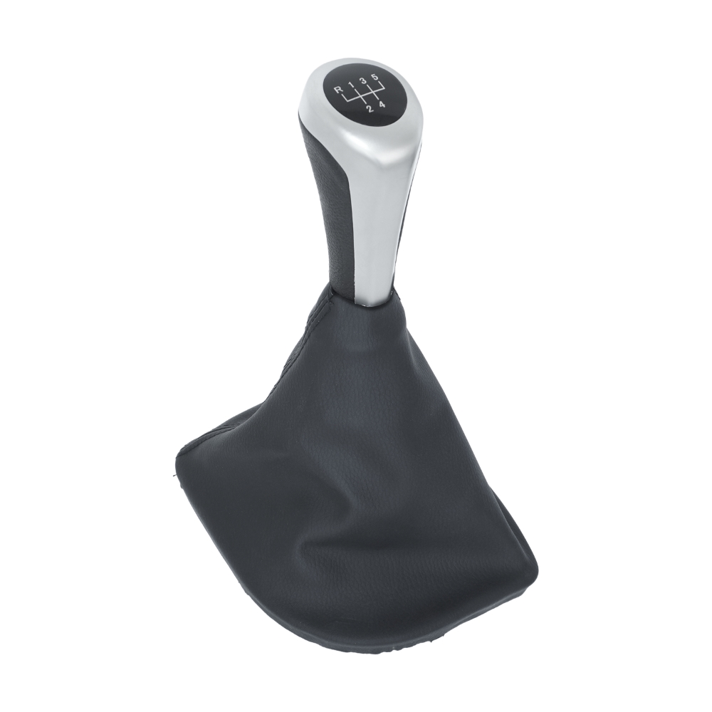 Nuca schimbator cu manson pentru BMW E60 2003 - 5 TREPTE - imagine 2