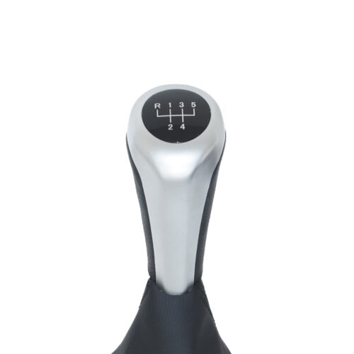 Nuca schimbator cu manson pentru BMW E60 2003 - 5 TREPTE