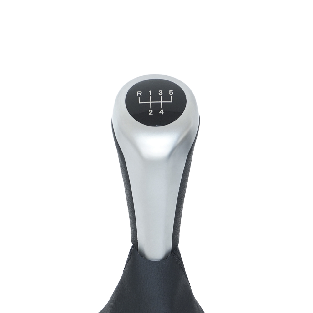 Nuca schimbator cu manson pentru BMW E60 2003 - 5 TREPTE