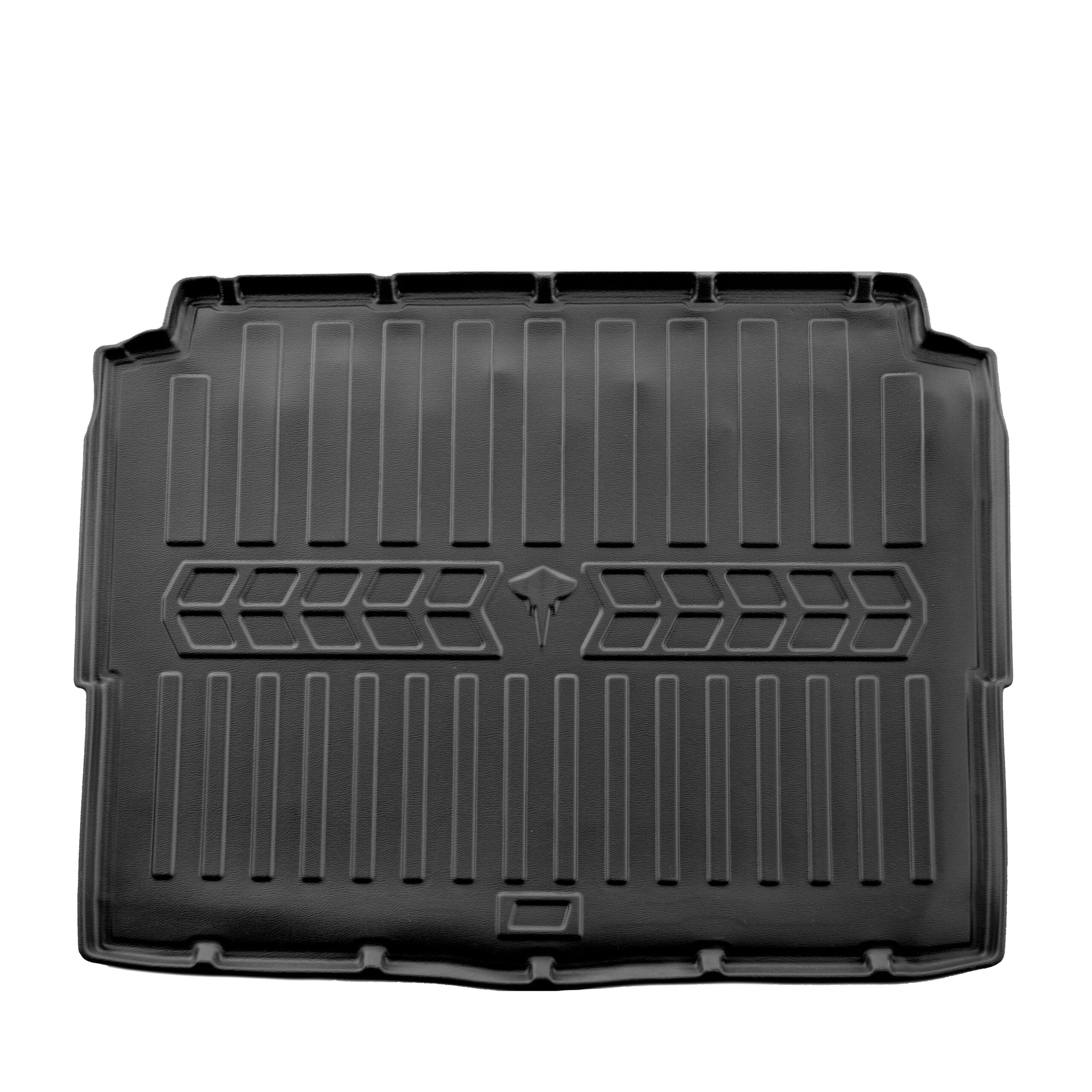 Covor protectie portbagaj UMBRELLA pentru CITROEN C5 AIRCROSS CU PODEA JOASA (2018-) - imagine 6