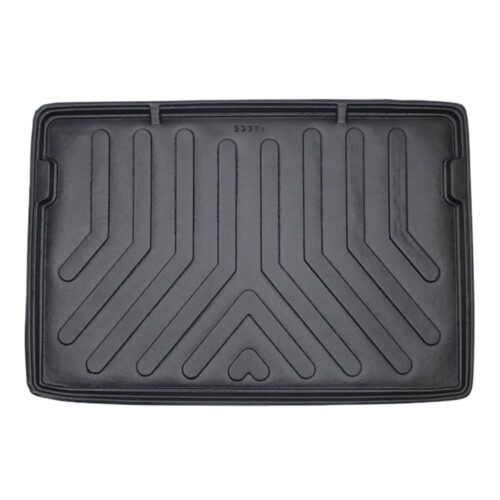 Covor protectie portbagaj UMBRELLA pentru CITROEN C3 AIRCROSS (PODEA INALTA) 2017-