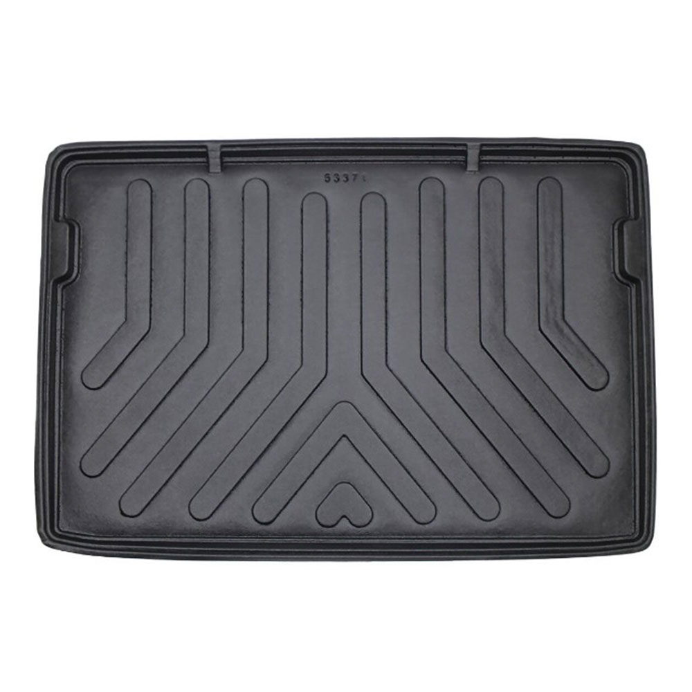 Covor protectie portbagaj UMBRELLA pentru CITROEN C3 AIRCROSS (PODEA INALTA) 2017-