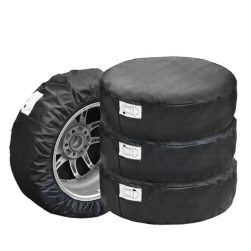 Set huse protectie anvelope 13`-16`