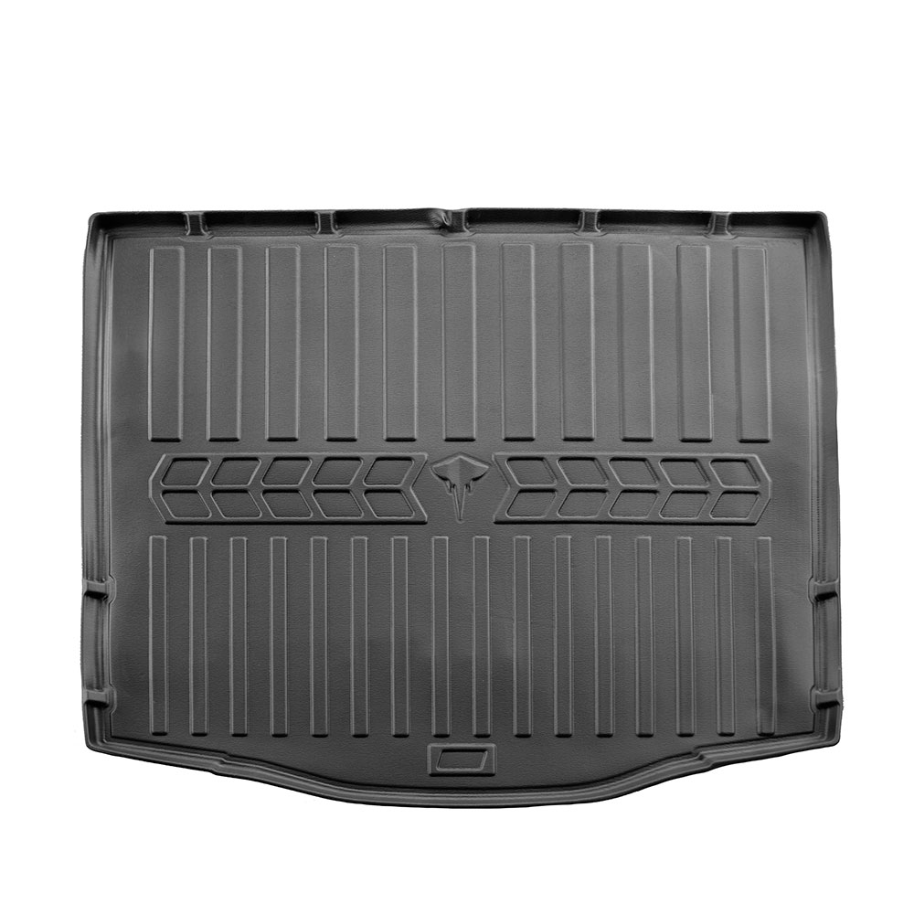Covor protectie portbagaj UMBRELLA pentru FORD FOCUS II (C307) SEDAN (2004-2011) - imagine 4