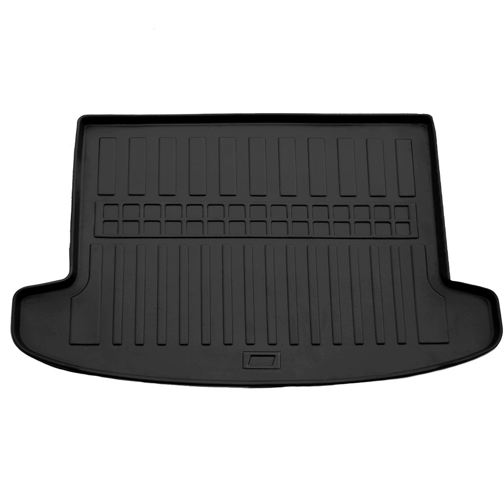 Covor protectie portbagaj UMBRELLA pentru HYUNDAI TUCSON (NX4) FARA SUBWOOFER (2021-) - imagine 3