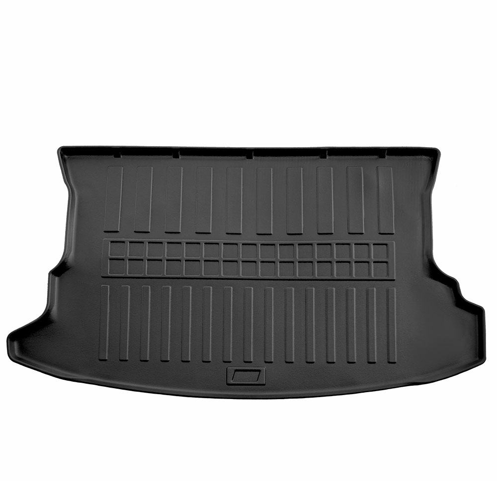 Covor protectie portbagaj UMBRELLA pentru KIA SPORTAGE (JE) (2004-2010) - imagine 2