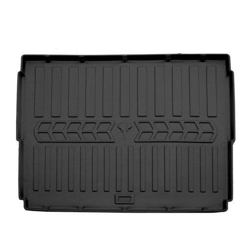 Covor protectie portbagaj UMBRELLA pentru PEUGEOT 3008 CU PODEA JOASA (2009-2016)