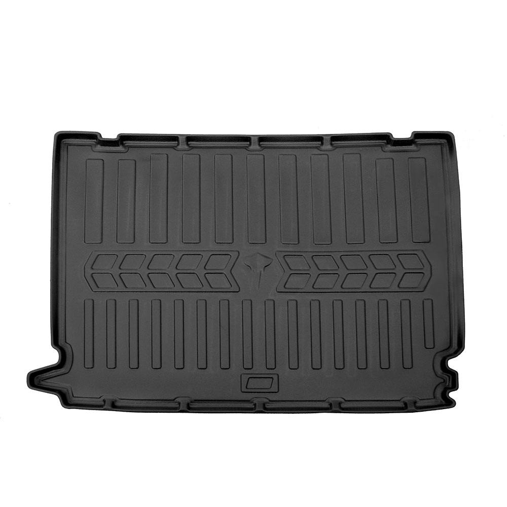 Covor protectie portbagaj UMBRELLA pentru PEUGEOT 5008 (5 DIN 7 LOCURI) (2017-) - imagine 3
